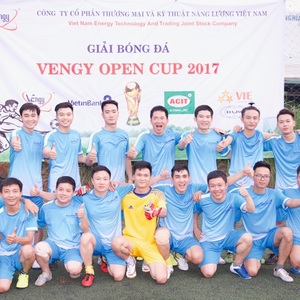 FC Vietinbank Hoàng Mai
