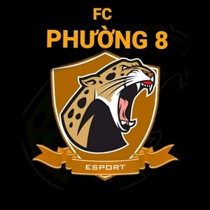 Fc phường 8