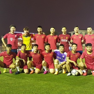 FC Nhiệt 