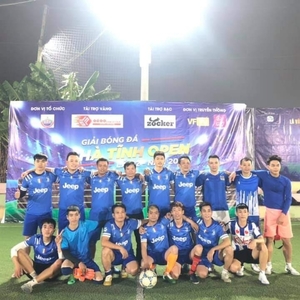 Fc Cơ khí