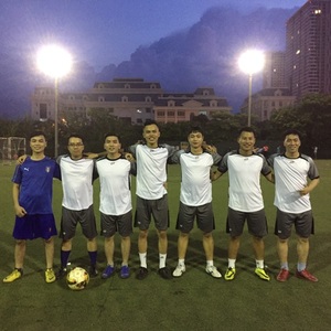 FC Mekong