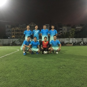 Fc Hiếu Anh