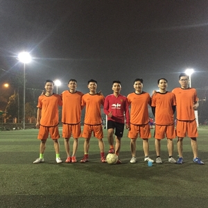 Fc VNC