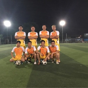 FC Rainbow Linh Đàm