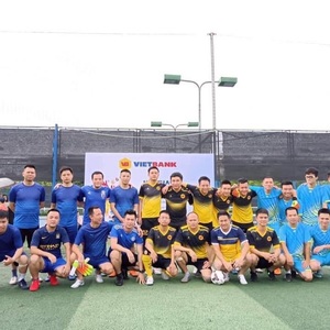 Vietbank HN FC