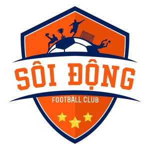 FC Sôi Động