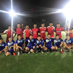 Fc Phố Bái