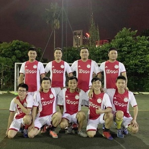 FC Bia Lạc