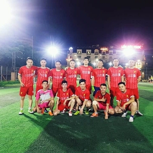 FC Tắm Sớm