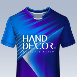 FC Hand Decor