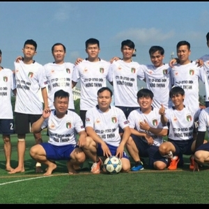 Đội bóng ae quận 12