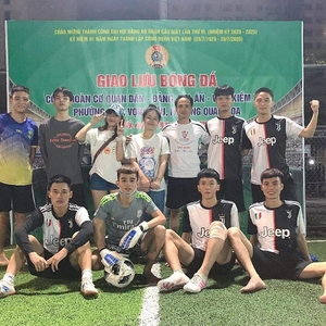 FC SBTC