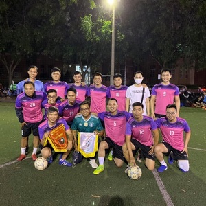 FC K+