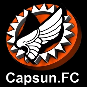 Capsun Foofball club