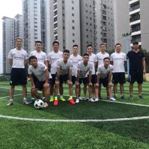 FC Kiều Mai