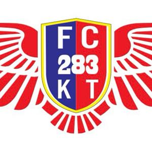 FC 283KT