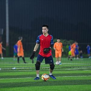 FC Mắt To